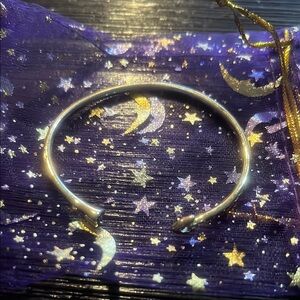 Melinda Maria Celestial Bracelet